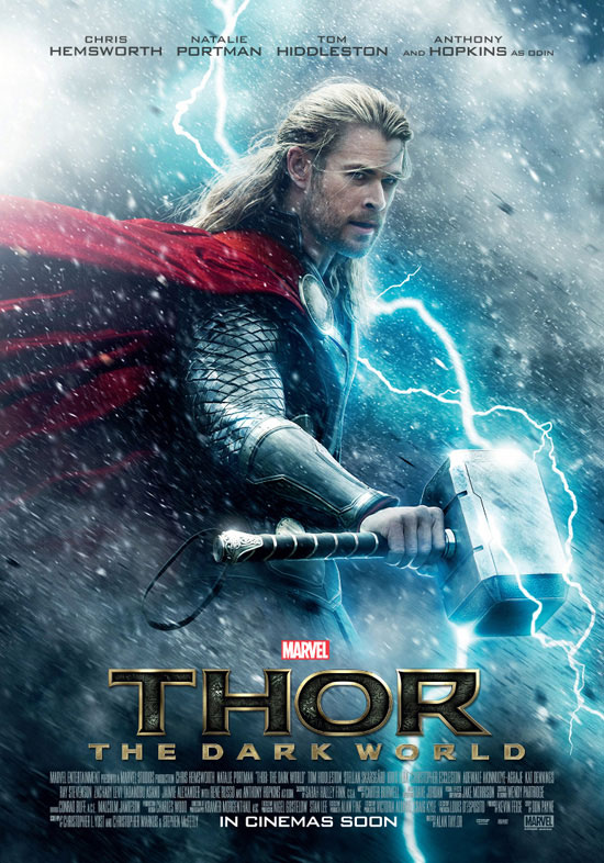 Thor_Teaser
